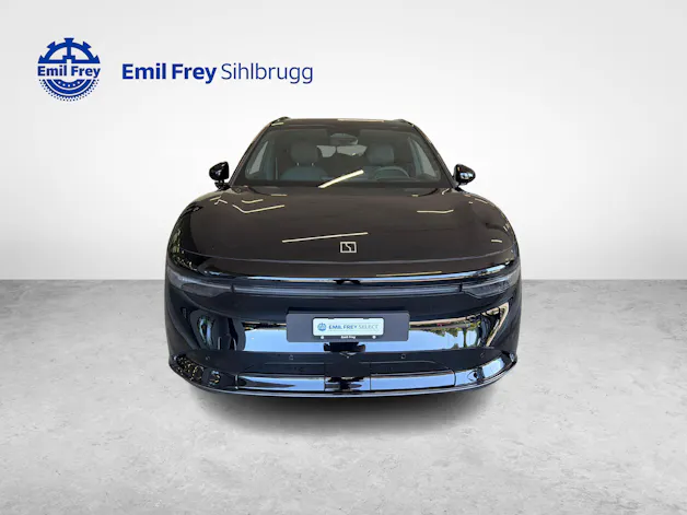 ZEEKR 7X Privilege AWD