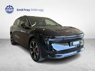 ZEEKR 7X Privilege AWD