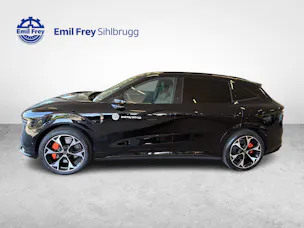 ZEEKR 7X Privilege AWD