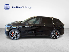 Fahrzeugbild ZEEKR 7X Privilege AWD