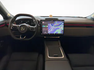 ZEEKR 7X Privilege AWD