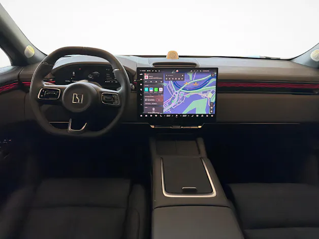 ZEEKR 7X Privilege AWD