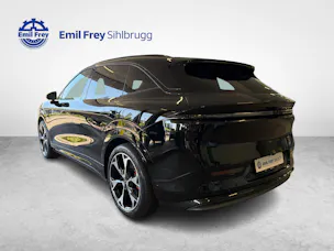 ZEEKR 7X Privilege AWD