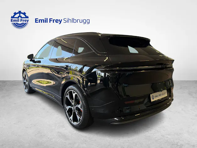 ZEEKR 7X Privilege AWD