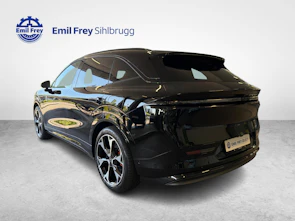Fahrzeugbild ZEEKR 7X Privilege AWD