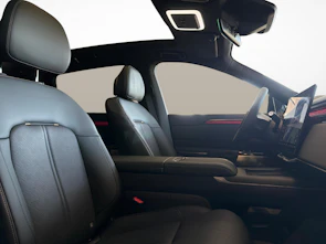 Fahrzeugbild ZEEKR 7X Privilege AWD