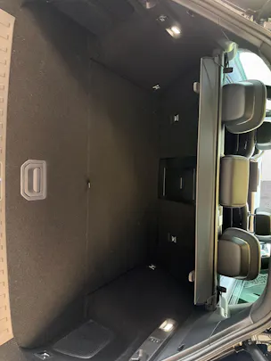 ZEEKR 7X Privilege AWD
