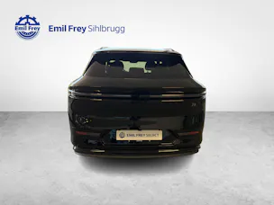 ZEEKR 7X Privilege AWD