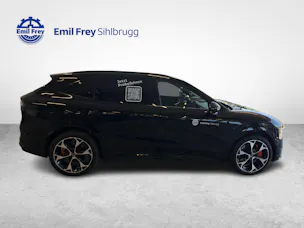 ZEEKR 7X Privilege AWD
