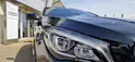 Mercedes-Benz CLA 45 AMG 4matic