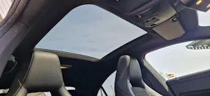 Mercedes-Benz CLA 45 AMG 4matic