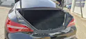 Mercedes-Benz CLA 45 AMG 4matic