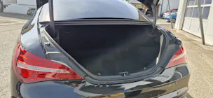 Mercedes-Benz CLA 45 AMG 4matic