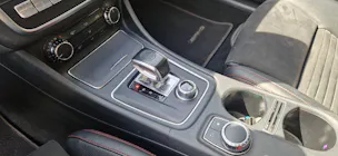 Mercedes-Benz CLA 45 AMG 4matic