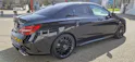 Mercedes-Benz CLA 45 AMG 4matic
