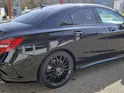 Mercedes-Benz CLA 45 AMG 4matic