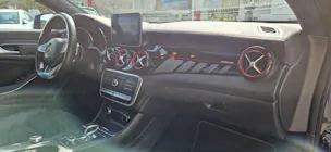 Mercedes-Benz CLA 45 AMG 4matic
