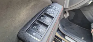 Mercedes-Benz CLA 45 AMG 4matic