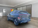 Hyundai Kona 1.6 GDi Hybrid Vertex