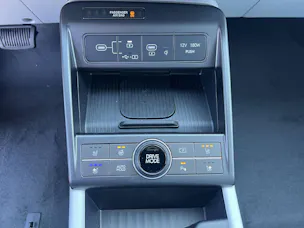 Hyundai Kona 1.6 GDi Hybrid Vertex