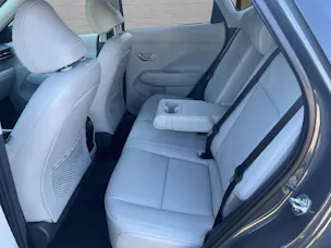 Hyundai Kona 1.6 GDi Hybrid Vertex