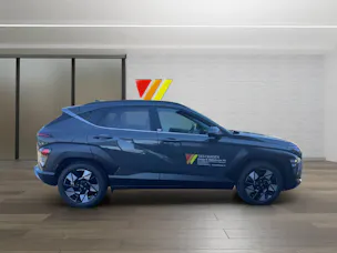Hyundai Kona 1.6 GDi Hybrid Vertex