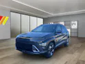 Hyundai Kona 1.6 GDi Hybrid Vertex
