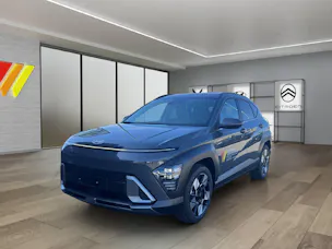 Hyundai Kona 1.6 GDi Hybrid Vertex