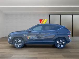 Hyundai Kona 1.6 GDi Hybrid Vertex