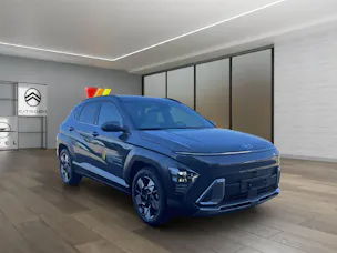 Hyundai Kona 1.6 GDi Hybrid Vertex
