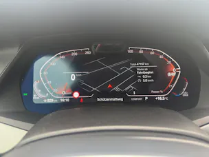BMW X5 40d xDrive M Sport