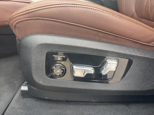 BMW X5 40d xDrive M Sport