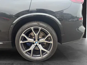BMW X5 40d xDrive M Sport