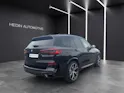BMW X5 40d xDrive M Sport