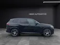 BMW X5 40d xDrive M Sport