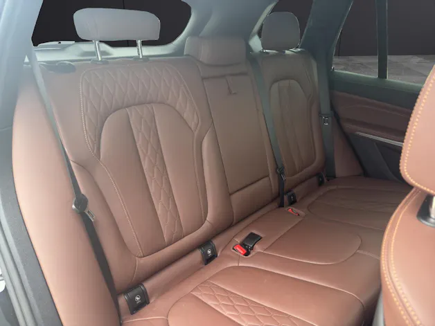 BMW X5 40d xDrive M Sport