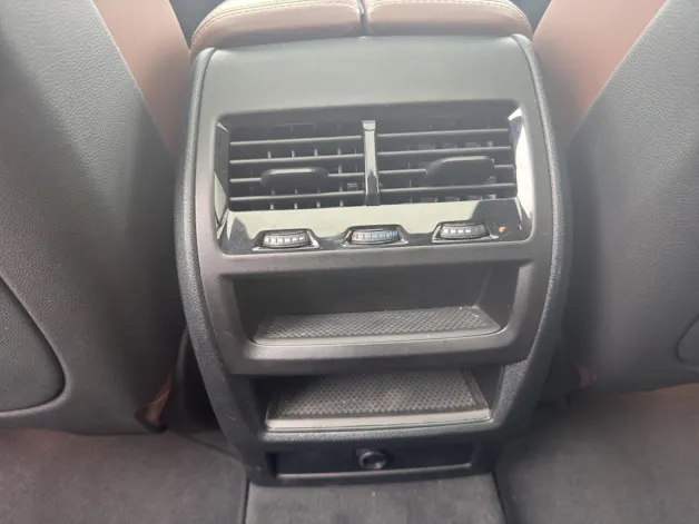 BMW X5 40d xDrive M Sport