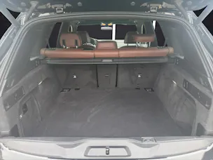 BMW X5 40d xDrive M Sport