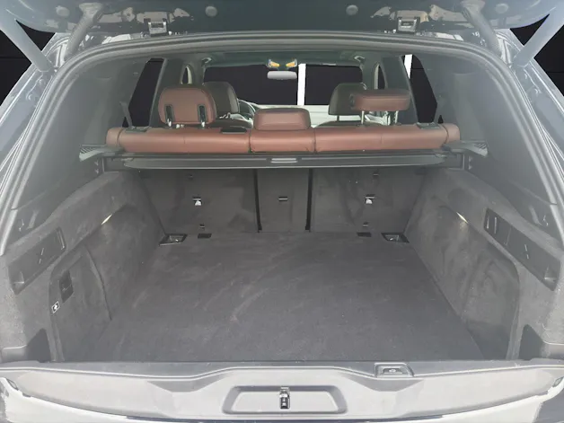 BMW X5 40d xDrive M Sport