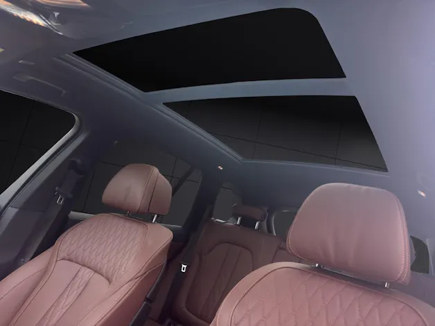 BMW X5 40d xDrive M Sport