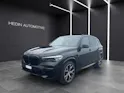 BMW X5 40d xDrive M Sport