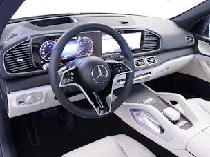 Mercedes-Benz GLE 450 d AMG Line 4matic