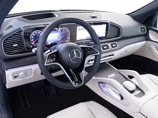 Mercedes-Benz GLE 450 d AMG Line 4matic
