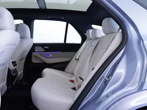 Mercedes-Benz GLE 450 d AMG Line 4matic