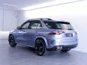 Mercedes-Benz GLE 450 d AMG Line 4matic