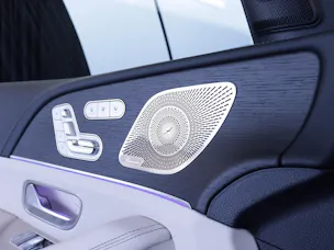 Mercedes-Benz GLE 450 d AMG Line 4matic