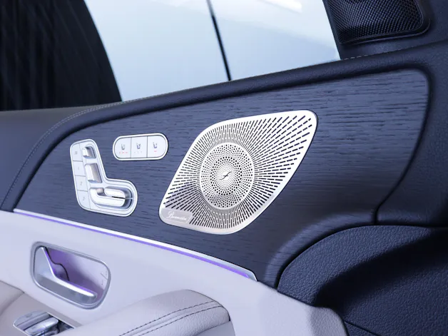 Mercedes-Benz GLE 450 d AMG Line 4matic
