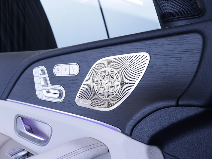 Fahrzeugbild MERCEDES-BENZ GLE 450
