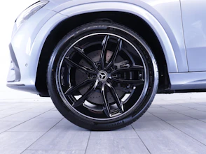 Fahrzeugbild MERCEDES-BENZ GLE 450 d AMG Line 4matic