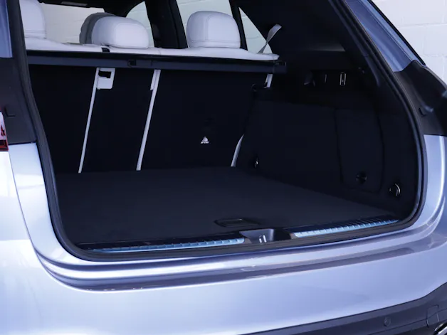 Mercedes-Benz GLE 450 d AMG Line 4matic